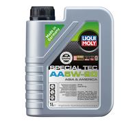 Huile moteur LIQUI MOLY SpecialTec AA 5W20 1L
