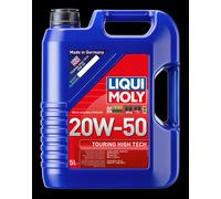 LIQUI MOLY 20813 Huile moteur