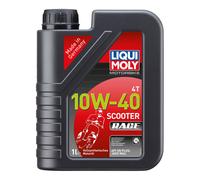 LIQUI MOLY 20826 Huile moteur