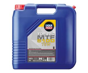 LIQUI MOLY 20843 Huile de transmission