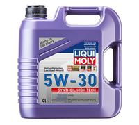 LIQUI MOLY 20958 Huile moteur