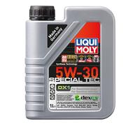LIQUI MOLY Special Tec DX1 5W-30, 1 L, Technologie de synthèse Huile motrice, SKU: 20967