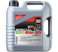 LIQUI MOLY 20968 Huile moteur