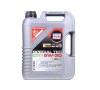 LIQUI MOLY 20969 Huile moteur