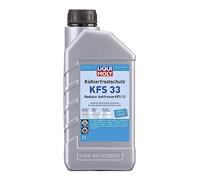 LIQUI MOLY 21130 Antigel 1L Bleu