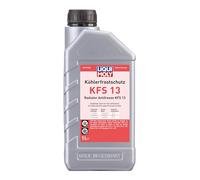 LIQUI MOLY Antigel KFS 13 pour Volkswagen TL-774 J Audi 6 L