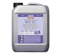 LIQUI MOLY 21146 Antigel 5L Rouge