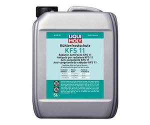 LIQUI MOLY 21150 Antigel 5L vert