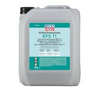 Liqui Moly 21150 - Antigel | Protège contre le gel, la corrosion et la surchauffe, compatible avec les systèmes G11