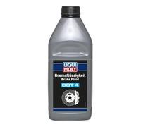 LIQUI MOLY 21157 Liquide de frein 1Liter