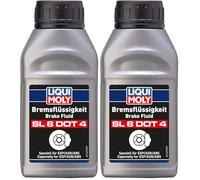 Liqui Moly 21166 (Lot de 2)