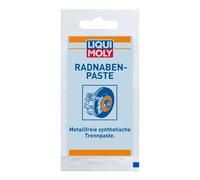 Liqui Moly 21205 Pâte Pour Moyeu 1X10 Grammes