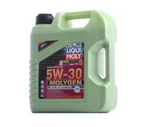 Liqui Moly – Huile moteur 21225