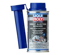 LIQUI MOLY 21281 Nettoyant injecteur essence 120ml Essence transparent jaune