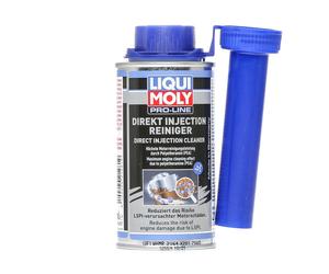 LIQUI MOLY 21281 Nettoyant injecteur essence