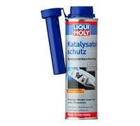 Liqui Moly 21284 Protege Catalyseur 1x300 Ml Pour Tous Les Moteurs À Essence