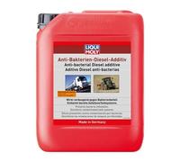 Liqui Moly 21318 Additif Diesel Anti-Bactérien 1x5 Litres