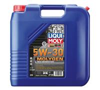 LIQUI MOLY 21320 Huile moteur