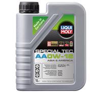 LIQUI MOLY 21322 Huile moteur