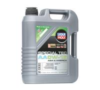 1x LIQUI MOLY Huile moteur Special Tec AA 0W-16 - 5 litres