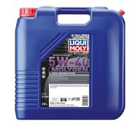 LIQUI MOLY 21329 Huile moteur