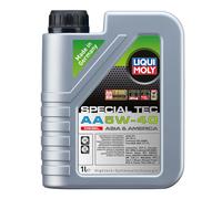 LIQUI MOLY 21330 Huile moteur