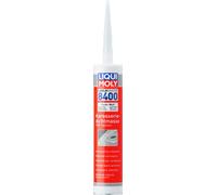 Liqui Moly 21341 Liquimate 8400 Karosseriedichtmasse weiss 310 ml