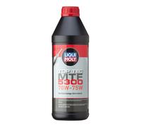 LIQUI MOLY 21359 Huile, Transmission À Double Embrayage (DSG)