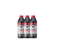 Liqui Moly 21359 Top Tec MTF 5300 70W-75 3X1 Litre