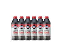 LIQUI MOLY 21359 Top Tec MTF 5300 70W-75 6X1 Littre