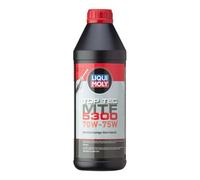 Liqui Moly 21359 Top Tec MTF 5300 70W-75 Huile De Boîte 1 Litre