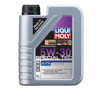 LIQUI MOLY 21380 Huile moteur