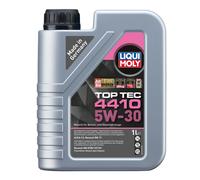 1x Huile moteur LIQUI MOLY 21397 convient pour