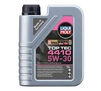 Liqui Moly 21397 Top Tec 4410 5W-30 1X1 Litre