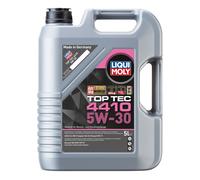Huile moteur Liqui Moly Top Tec 4410, 5W-30, 5 litres 21398 - Renault RN17