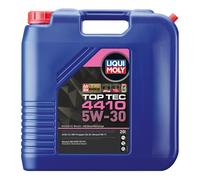 LIQUI MOLY Top Tec 4410 Huile moteur 5W-30 20L