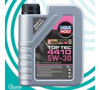 LIQUI MOLY Top Tec 4410 Huile moteur 5W-30 1L