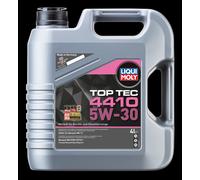 LIQUI MOLY 21403 Huile moteur