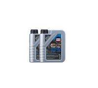 Liqui Moly 21440 Top Tec 6600 0W-20 2X1 Litre Huile Moteur