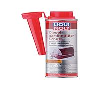 Liqui Moly 2146 Additif nettoyant et protecteur du filtre à particules diesel (DPF) 250 ml