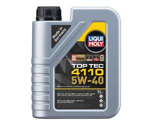 LIQUI MOLY 21478 Huile moteur