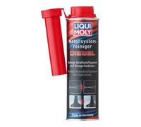 LIQUI MOLY Nettoyant injecteur diesel Nettoyant pour injection électronique