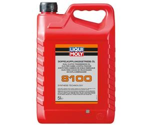 LIQUI MOLY 21685 Huile pour boîte automatique