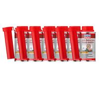 Liqui Moly 21721 Additif Diesel Anti-Bactérien | 6x125 mL