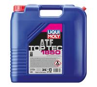 LIQUI MOLY 21739 Huile pour boîte automatique