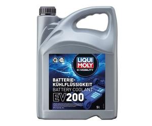 LIQUI MOLY 21745 Antigel