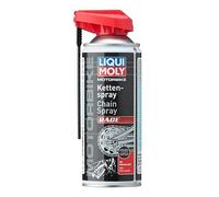 Expédition Gratuite Lubrifiant De Chaîne Pour Moto Liqui Moly RACE-SPRAY 400ML