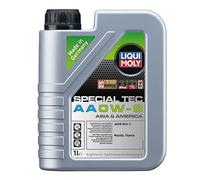 LIQUI MOLY 21767 Huile moteur