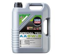 LIQUI MOLY 21769 Huile moteur