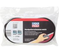 Liqui Moly 21781 Éponge 2 pc(s)